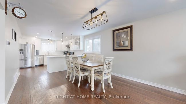 199 Biscayne Blvd, House other with 4 bedrooms, 3 bathrooms and 2 parking in Keswick ON | Image 8