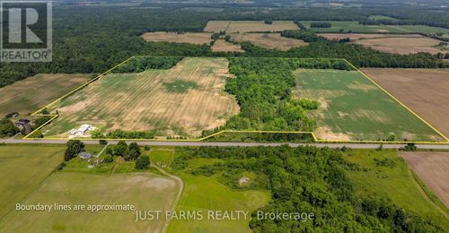 1052 Longwoods Rd, Newbury, ON, N0L1Z0 | Card Image