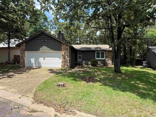 7 Hickory Lane, Maumelle, AR, 72113 | Card Image