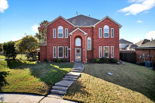 4016 Breckenridge Ct, The Colony, TX, 75056-3922 | Card Image