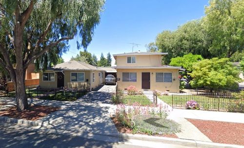 284 Elmwood Street, Mountain View, CA, 94043 | Card Image