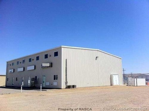 bay-2-560 1er Rd, Drumheller, AB, T0J0Y6 | Card Image