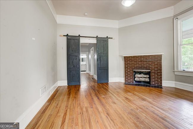 19 Mcdonough St, House other with 3 bedrooms, 2 bathrooms and 2 parking in Hampton GA | Image 14