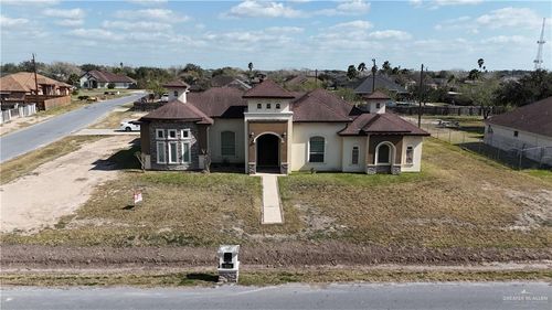 512 Ponciana Drive, Edinburg, TX, 78542 | Card Image