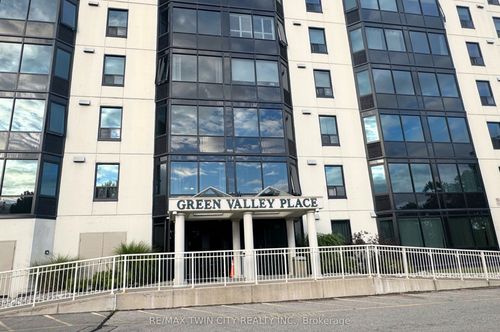 1605-35 Green Valley Dr, Kitchener, ON, N2P2A5 | Card Image