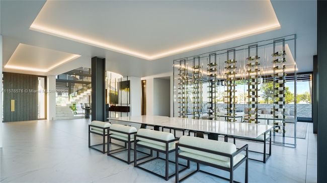 3460 Ne 164 Th St, House other with 5 bedrooms, 7 bathrooms and null parking in North Miami Beach FL | Image 4