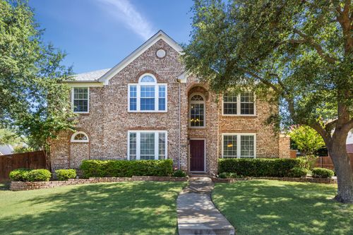 3201 Kent Dr, Flower Mound, TX, 75022-4979 | Card Image