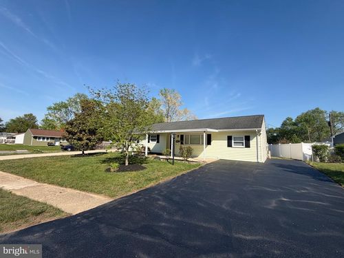 1020 S Gerald Dr, NEWARK, DE, 19713-3032 | Card Image