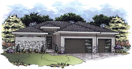 25510 W 114th Terrace, Olathe, KS, 66061 | Card Image