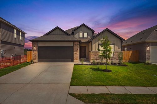 153 Ayres Horn, Cedar Creek, TX, 78612 | Card Image