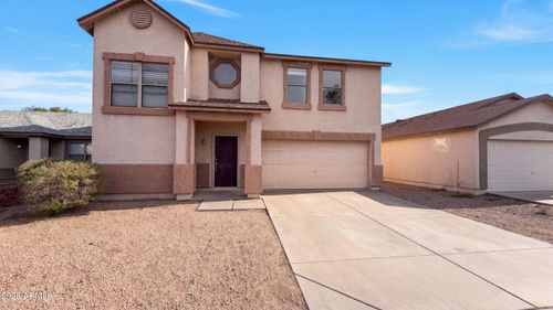 11517 W Larkspur Rd, El Mirage, AZ, 85335-3904 | Card Image