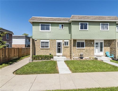 f-25 Bryna Ave, Hamilton, ON, L9A4W9 | Card Image