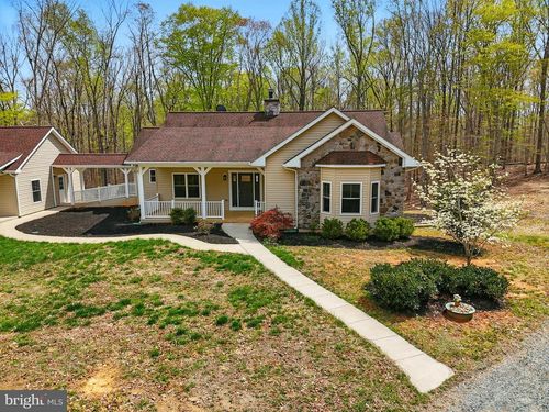 27112 Hoopers, RICHARDSVILLE, VA, 22736 | Card Image