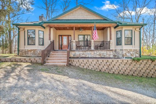 3553 Alpine Ct, Hillsdale, MI, 49242-9660 | Card Image