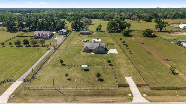 3412 Ne 106 Th St, House other with 4 bedrooms, 3 bathrooms and null parking in Anthony FL | Image 10