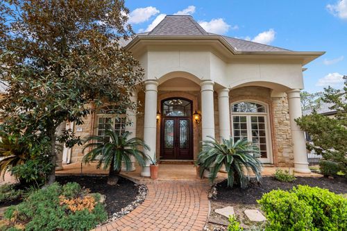 6 Harmony Links Pl, The Woodlands, TX, 77382-2017 | Card Image