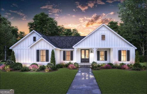 170 Wagon Trl, Mansfield, GA, 30055-4422 | Card Image