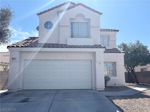 6541 Castor Tree Way, Las Vegas, NV, 89108-8405 | Card Image