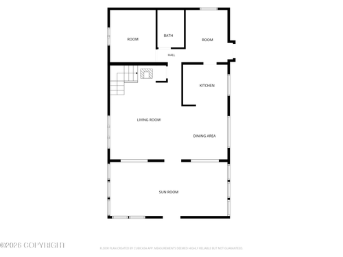34120 North Fork Road, Anchor Point, AK, 99556 | Card Image
