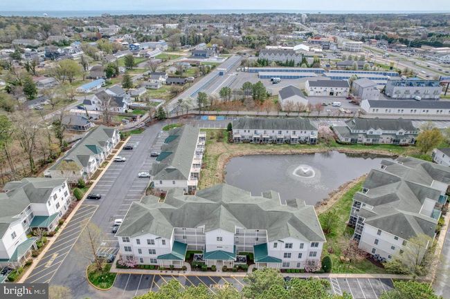 UNIT-6103 - 19999 Sandy Bottom Cir, Condo with 2 bedrooms, 2 bathrooms and null parking in REHOBOTH BEACH DE | Image 32