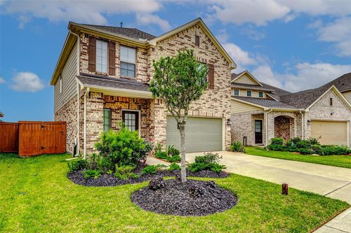 8119 Blue Fish Dr, Cypress, TX, 77433-4860 | Card Image