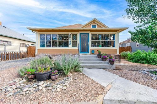 128 Teller Ave, Grand Junction, CO, 81501-2222 | Card Image