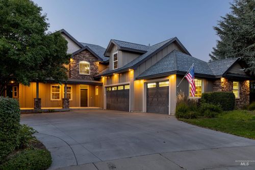 1818 W Silver Creek Ct, Nampa, ID, 83686-5295 | Card Image