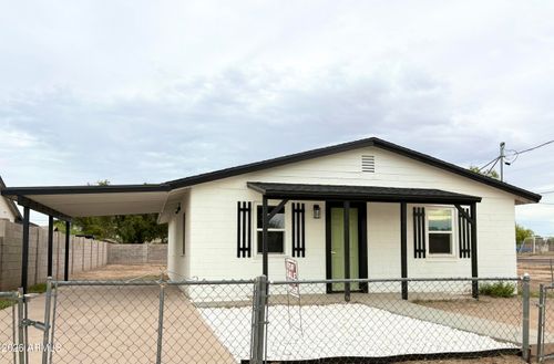 175 S Matilda St, Florence, AZ, 85132-0078 | Card Image