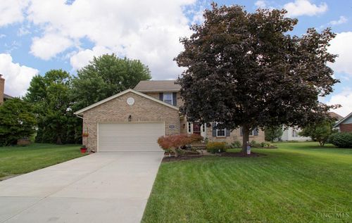 5800 Lisa Ct, Mason, OH, 45040-1254 | Card Image