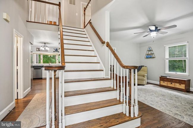 14371 Bristow Rd, House other with 5 bedrooms, 4 bathrooms and null parking in MANASSAS VA | Image 12