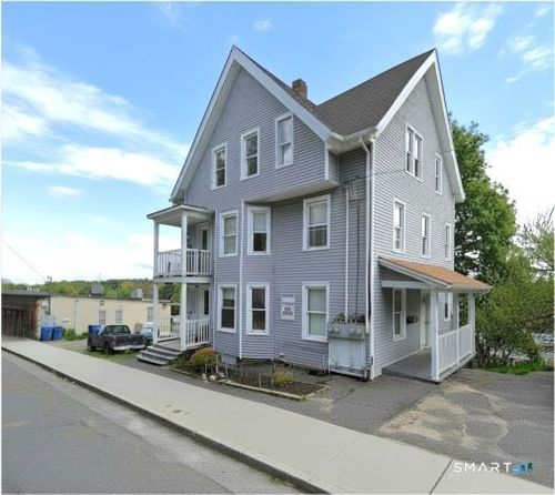 1st-floor-241 Congress Avenue, Waterbury, CT, 06708 | Card Image