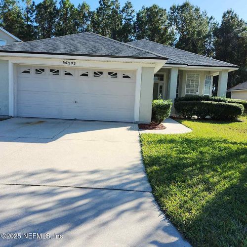 96203 Ridgewood Cir, Fernandina Beach, FL, 32034-8159 | Card Image