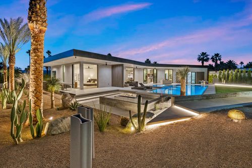 71272 San Gorgonio Rd, Rancho Mirage, CA, 92270-4142 | Card Image
