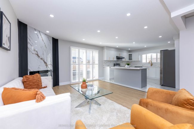 7 Markham St, House other with 6 bedrooms, 5 bathrooms and 4 parking in Brampton ON | Image 14