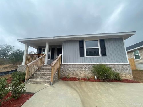 6a-458 Kingsbridge Dr, Cantonment, FL, 32533-9501 | Card Image