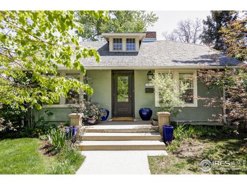 2424 4th St, Boulder, CO, 80304-3901 | Card Image