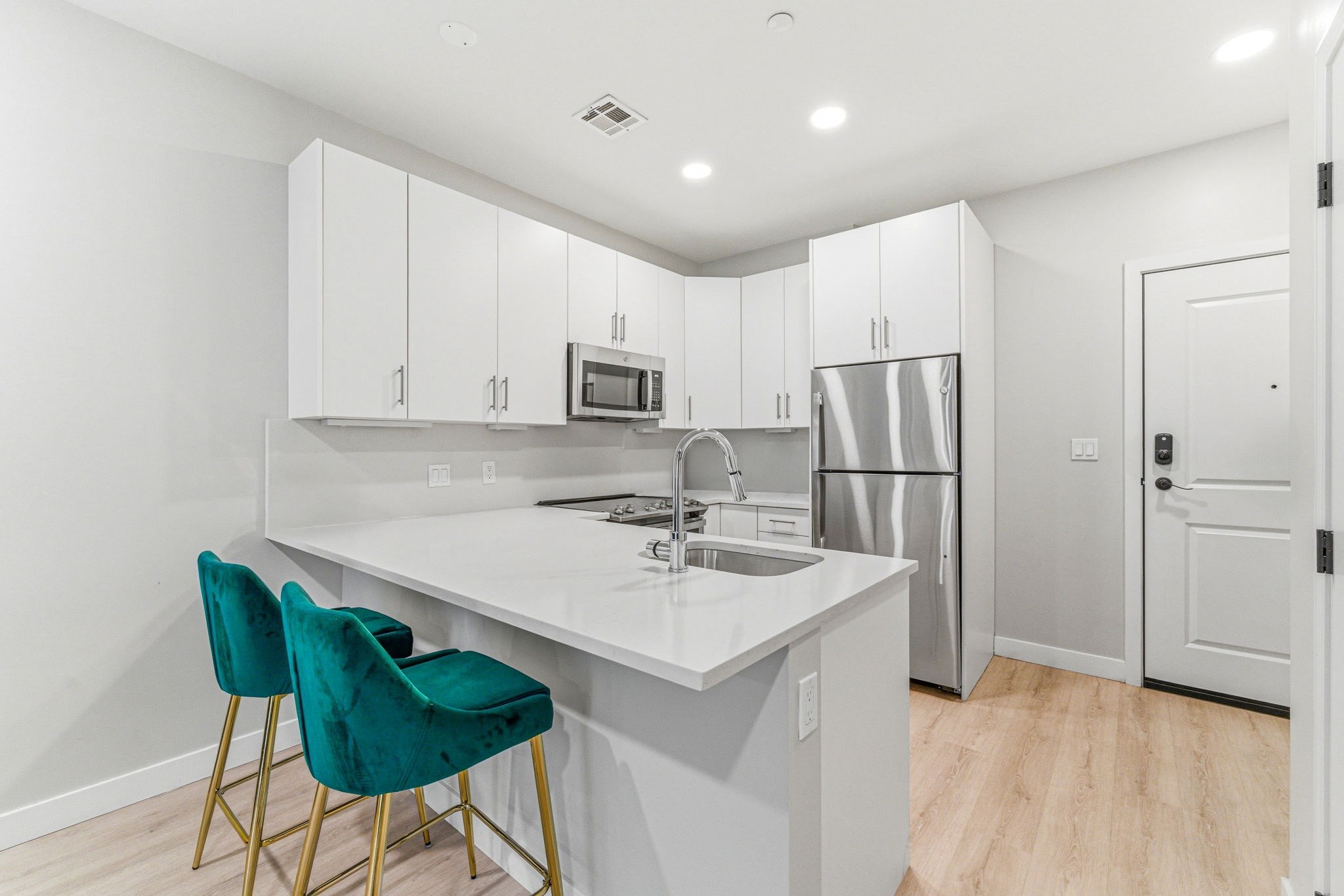Residential in Chelsea 3