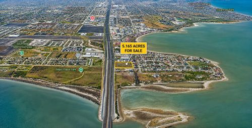 8220 S Padre Island Drive Drive, Corpus Christi, TX, 78412 | Card Image