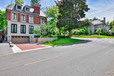 157 Forest Hill Rd, House other with 4 bedrooms, 7 bathrooms and 7 parking in Toronto ON | Image 2