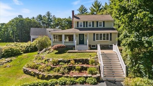 16 Indian Ln, Canton, MA, 02021-3527 | Card Image