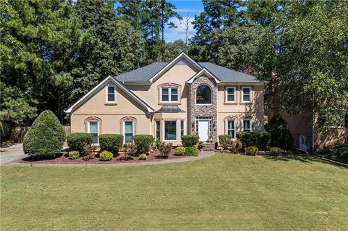 4335 Burgomeister Pl, Snellville, GA, 30039-5905 | Card Image