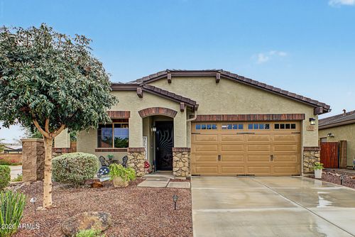 17453 W Seldon Lane, Waddell, AZ, 85355 | Card Image