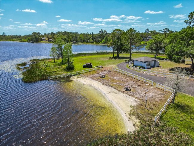 600 Seminole Woods Blvd, House other with 4 bedrooms, 4 bathrooms and null parking in Geneva FL | Image 99