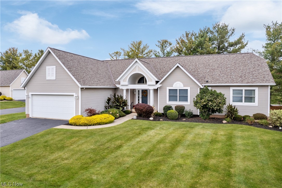 201 Blackstone Circle, Inactive in Wadsworth Zoocasa