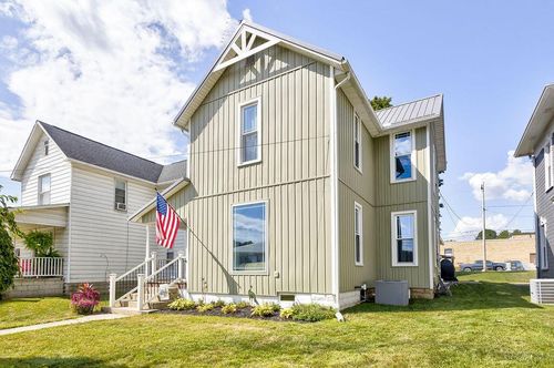 417 Market St, Danville, OH, 43014 | Card Image