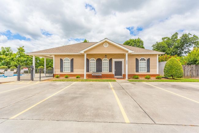 UNIT-180 - 1902 Summit View Dr, Condo with 4 bedrooms, 3 bathrooms and 1 parking in DALTON GA | Image 35