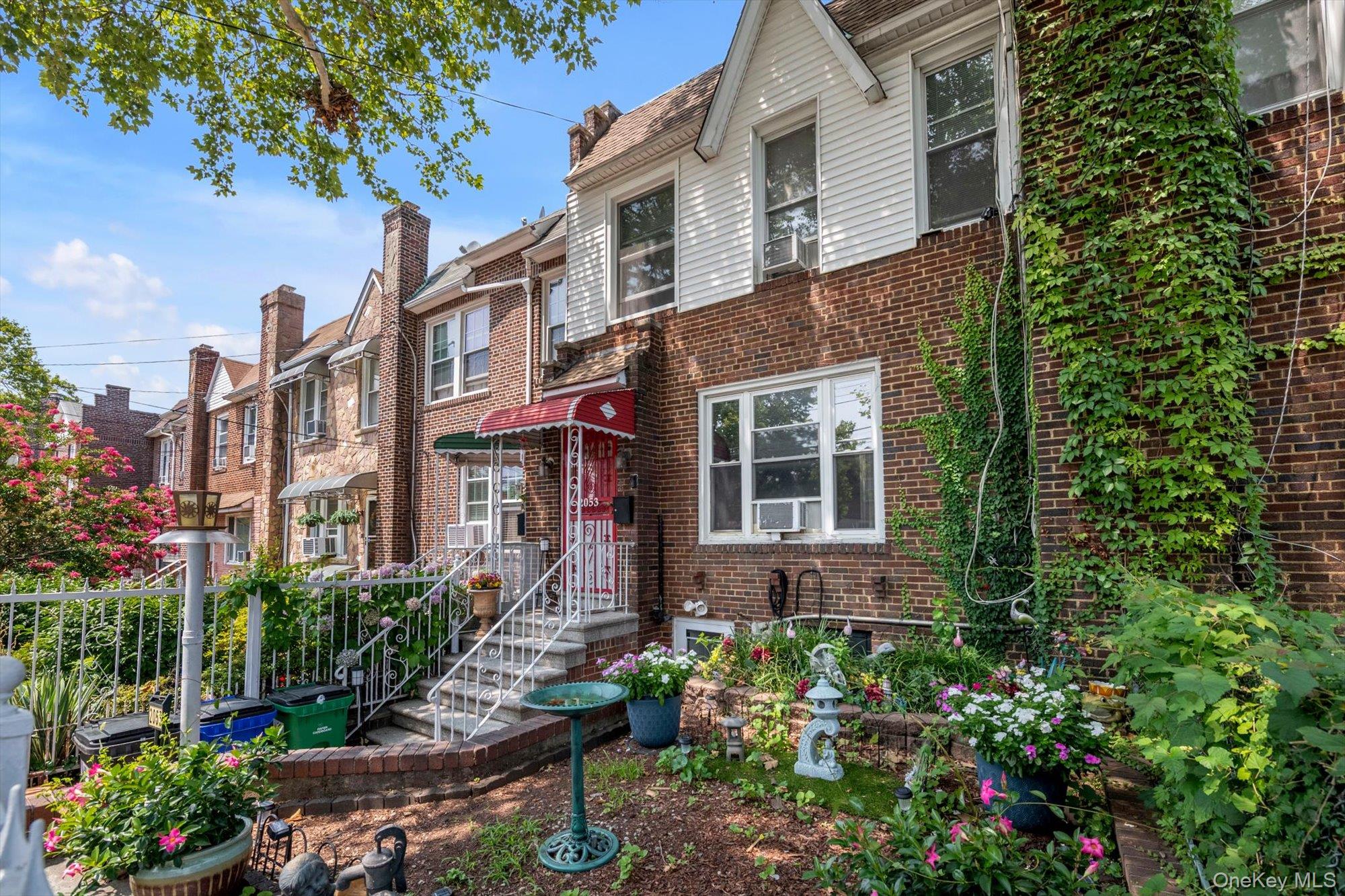 Residential in New York 4