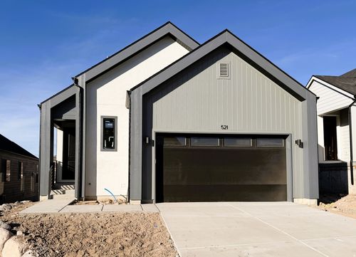 521 E Rimrock Ln, Heber City, UT, 84032-4885 | Card Image