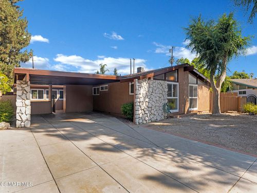 17531 Lemarsh St, Northridge, CA, 91325-1410 | Card Image