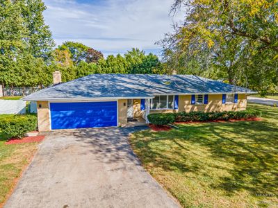 3603 Cadillac Court, House other with 3 bedrooms, 2 bathrooms and 2 parking in Rockford IL | Image 3